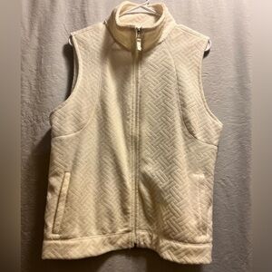Kim Rogers Vest Petite XL